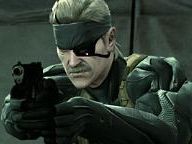 iafrica.com review: Metal Gear Solid 4