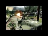 Review:Call of Duty 3 On PS2.