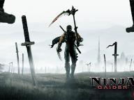 Ninja Gaiden 2 mission pack back today