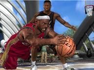 GOA Review : NBA Ballers Chosen One