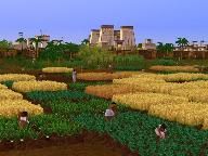 Children of the Nile Patch 1.3.0.1 Released