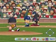 GameZone: MLB Power Pros 2008 Interview