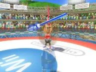 Electronic Theatre E3 2008 Preview: Wii Sports Resort
