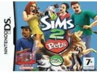 GamesRadar: The Sims 2 Apartment Pets Review