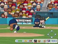 IGN review of MLB Power Pros 2008