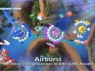 Airburst Extreme Debut Teaser