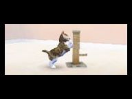 GameTrailers: Sims 2: Apartment Pets Baby Animals Trailer