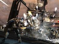 Infamous Live Wire Demo with IGN