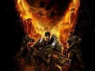 Gears of War ‘Comic-Con 2008 Toys’ clip