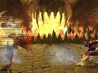 Mortal Kombat Vs. DC Universe: Cash-in?