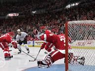 Gamers Universe Preview: NHL 09