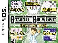 WorthPlaying Review – ‘Brain Buster Puzzle Pack’