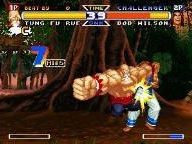 The Armchair Empire Review: Fatal Fury Battle Archives Vol. 2