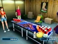 Frat Party Games – Pong Toss (WiiWare World)
