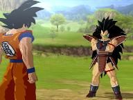 Giant Bomb Review: Dragon Ball Z Burst Limit