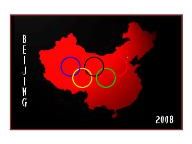Courier Mail Review: Beijing 2008