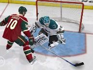 NHL 2009 Unveils Revolutionary New Feature