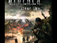 S.T.A.L.K.E.R. Clear Sky Website launched
