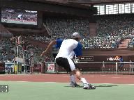 Gaming Age Reviews: Top Spin 3