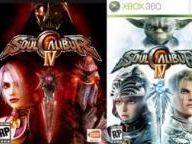 Box Art Reviews: ‘SoulCalibur IV,’ ‘Air Traffic Chaos,’ ‘King of Clubs’ And More