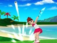 We (do not) Love Golf!
