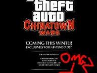 Grand Theft Auto: Chinatown Wars to have online