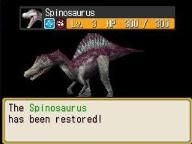 1UP: Dinosaur King Hands-On Preview
