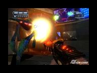 E3 2008: The Conduit Live Wire Demo