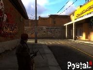 1UP: Postal 3 First-Look Preview
