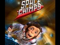 GamersPlatform Space Chimps (PS2)  Giveaway Contest