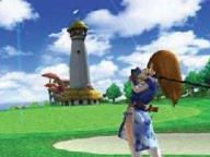 Super Swing Golf