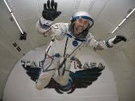 Richard Garriot’s space trip inspires Operation Immortality