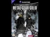 Metal Gear Solid Twin Snakes Becomes Rare