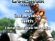 GameShark: Hot Shots Golf: Open Tee 2 Interview