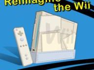 Reimagine The Wii Contest