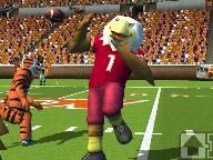 1UP: NCAA Football 09 All-Play Review