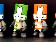 1800 MSPoints for XBLA’s Castle Crashers?