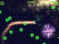 Geometry Wars: Retro Evolved 2 ‘Launch’ trailer