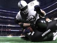Backbreaker ‘How does it feel?’ trailer