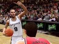 Gamespot: NBA Live 09 Updated Hands-On