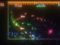 1UP Review: Geometry Wars: Retro Evolved 2