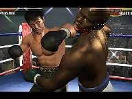 Rocky Balboa fights his way on to PSP