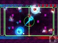1UP: Double D Dodgeball Review
