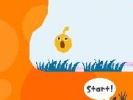 LocoRoco Coming To (Japanese) Mobile Phones – screenshots