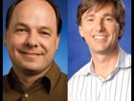 MCV: Interview with the X-Men: Don Mattrick and John Schappert