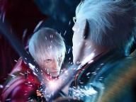 Eurogamer Review: Devil May Cry 4