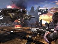 ZTGD Review: Unreal Tournament 3