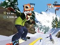 ONM preview: Shaun White Snowboarding: Road Trip