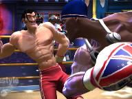 Gamer 2.0: Facebreaker Hands-On Impressions