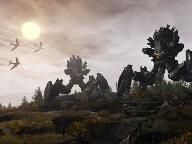 Resistance 2: Big bosses… small thinking. Do developers have *any* new ideas?
